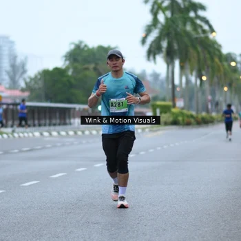 Runner Photo 8812993