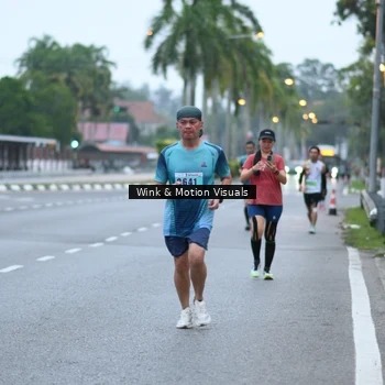Runner Photo 8813010