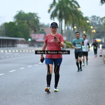 Runner Photo 8813022