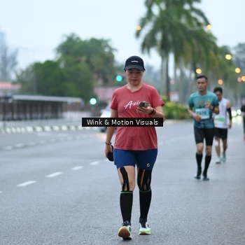 Runner Photo 8813023