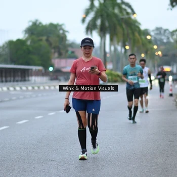 Runner Photo 8813024