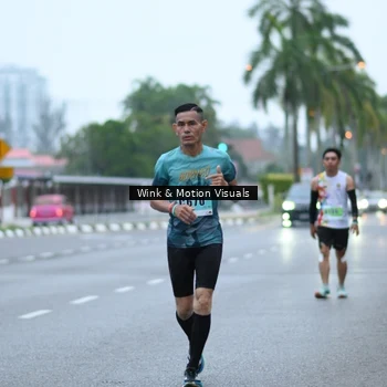 Runner Photo 8813025