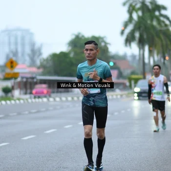 Runner Photo 8813026