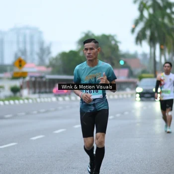 Runner Photo 8813028