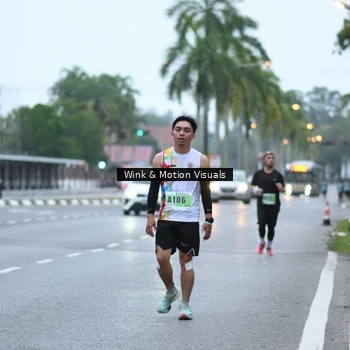 Runner Photo 8813029