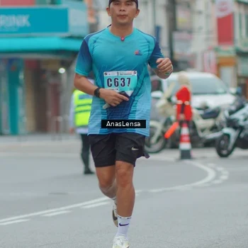 Runner Photo 8813032