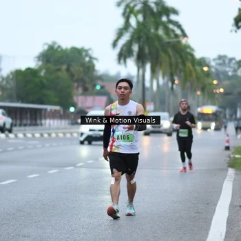 Runner Photo 8813036