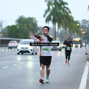 Runner Photo 8813039