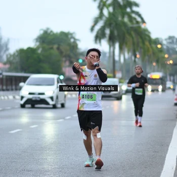 Runner Photo 8813041