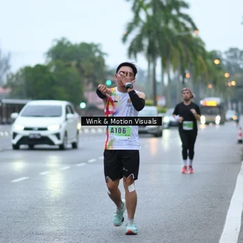 Runner Photo 8813042