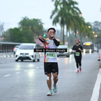 Runner Photo 8813043