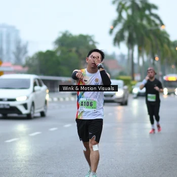 Runner Photo 8813045