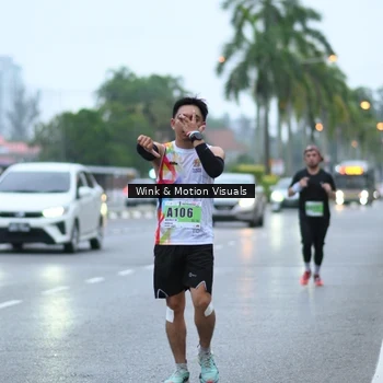 Runner Photo 8813046