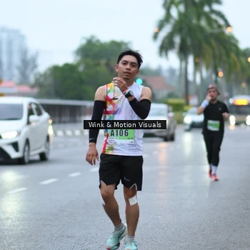 Runner Photo 8813047