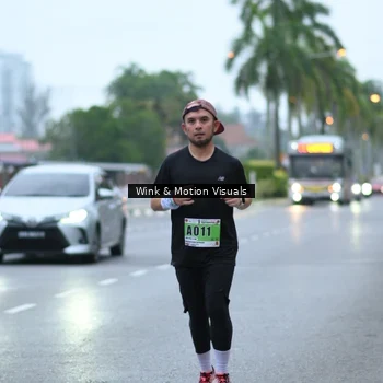 Runner Photo 8813048