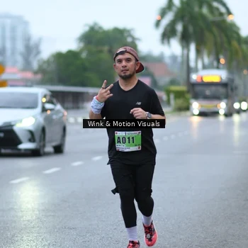 Runner Photo 8813052
