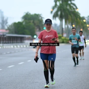 Runner Photo 8813055