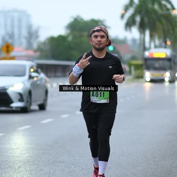 Runner Photo 8813056