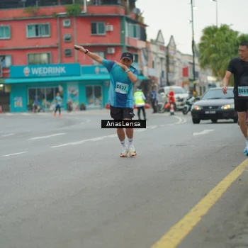 Runner Photo 8813057