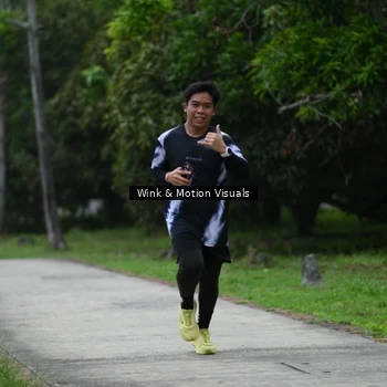 Runner Photo 8813058