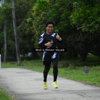 Runner Photo 8813059
