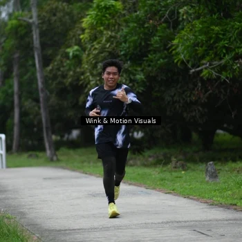 Runner Photo 8813060