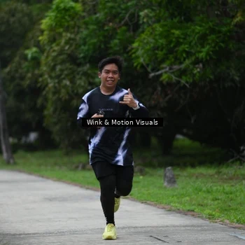 Runner Photo 8813061