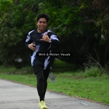 Runner Photo 8813063