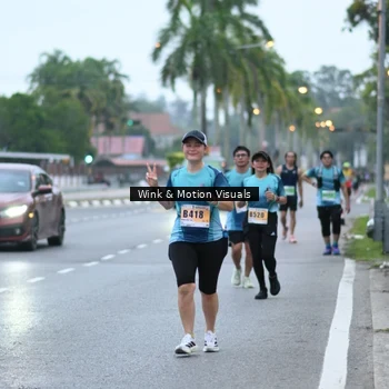 Runner Photo 8813064