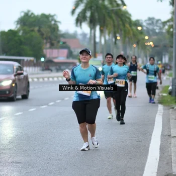 Runner Photo 8813065