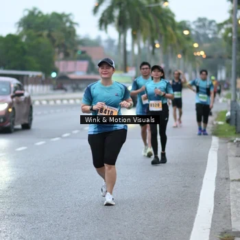Runner Photo 8813066