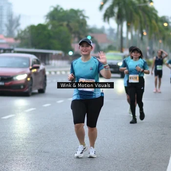 Runner Photo 8813067