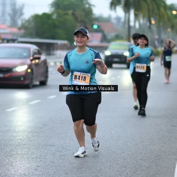 Runner Photo 8813068