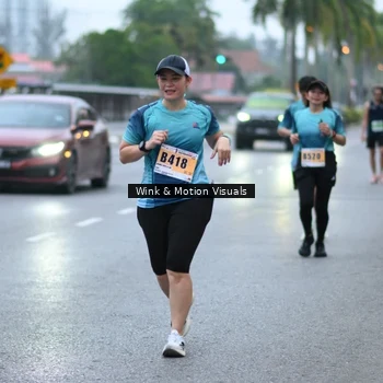 Runner Photo 8813069