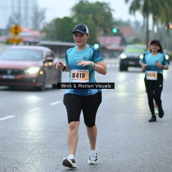 Runner Photo 8813070