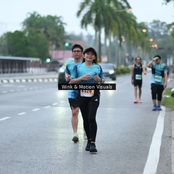 Runner Photo 8813071