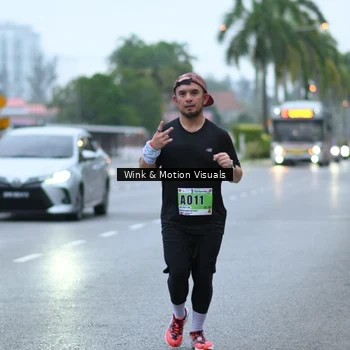 Runner Photo 8813072