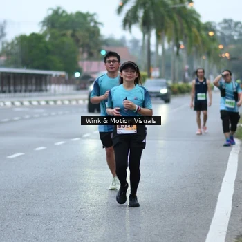 Runner Photo 8813073
