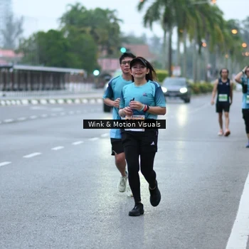 Runner Photo 8813078