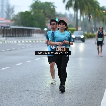 Runner Photo 8813079