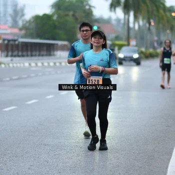 Runner Photo 8813081