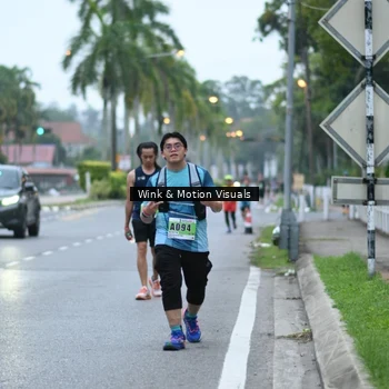 Runner Photo 8813084