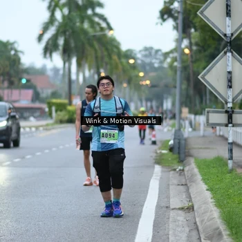 Runner Photo 8813085