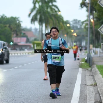 Runner Photo 8813086