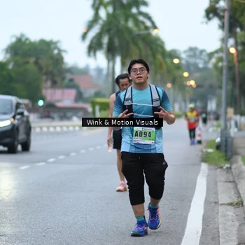 Runner Photo 8813087