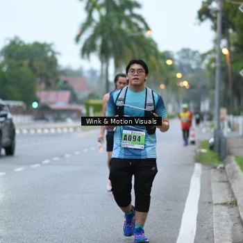 Runner Photo 8813088