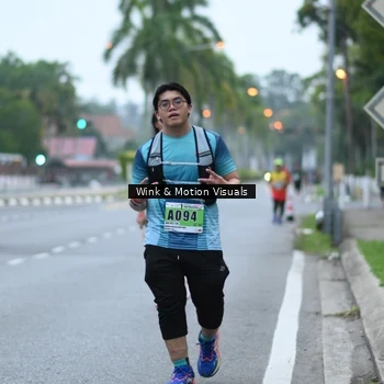 Runner Photo 8813089
