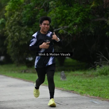 Runner Photo 8813091