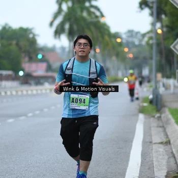 Runner Photo 8813092