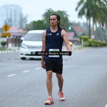Runner Photo 8813093